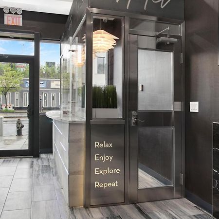 Hotel 365 Bronx - Yankee Stadium New York Exterior photo